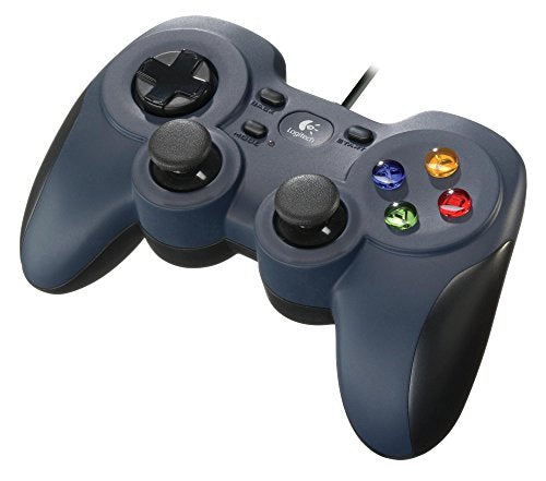 Logitech Gamepad F310, 940-000138