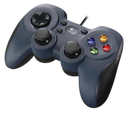 Logitech Gamepad F310, 940-000138