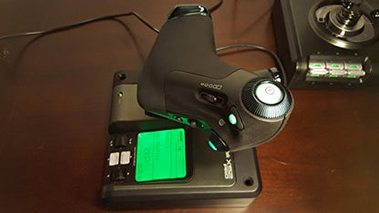 Saitek X52 Pro Flight System Controller