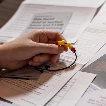 Hunt a Killer: Homicide at The Heist, Solve the Murder of a Brilliant Jewel Thief, Murder Mystery Game for Adults, Perfect for True Crime Fans, Mystery Box for Game Night, Designed 1+ Players Ages 14+ - style: Homicide At The Heist