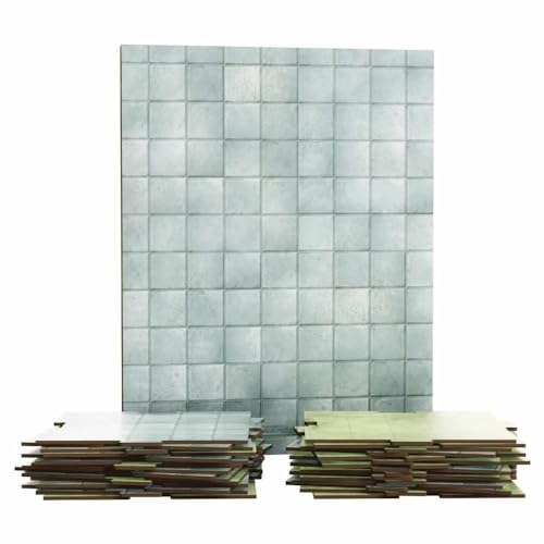 Dungeons & Dragons Campaign Case: Terrain (D&D Accessories) - style: Campaign Case: Terrain