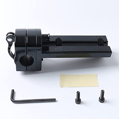 Right Shifter Mount Compatible with L G25 G27 G29 G920 Gaming Racing Wheel, Shifter Bracket for Playseat Challenge Chair Accessories