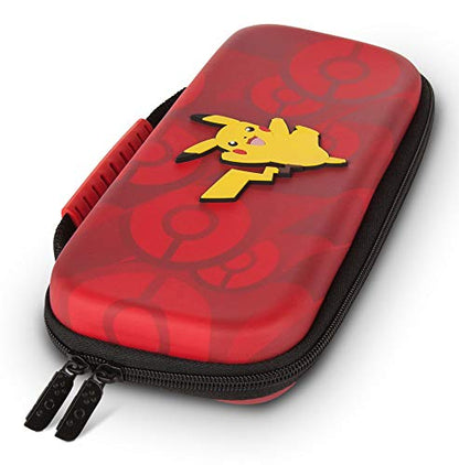 PowerA Protection Case for Nintendo Switch - Pikachu - Nintendo Switch - color: Pikachu