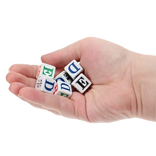 TDC Games Greed Dice Game - Great for Party Favors, Stocking Stuffers, Travel, Camping, for Adults and Families (Pack of 2)