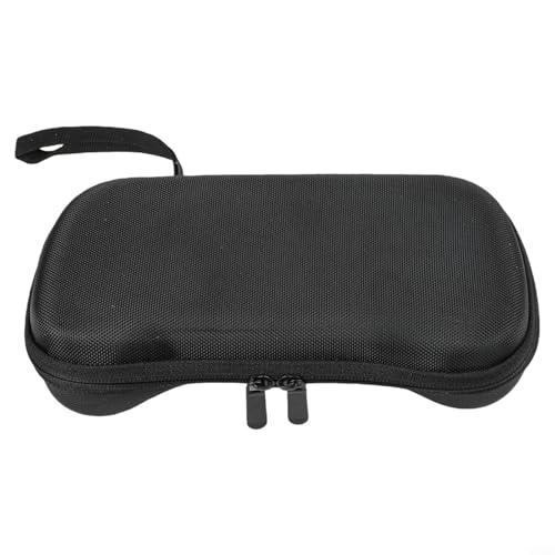 For Retroid Pocket 5 Handheld Game Console Protective Storage Bag with Compact Design and Extra Pockets for Cables and Chargers Travel and Home Organization