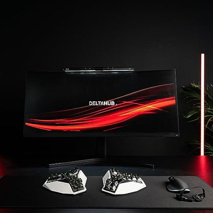 Gaming Desk pad (Small) - size: Small