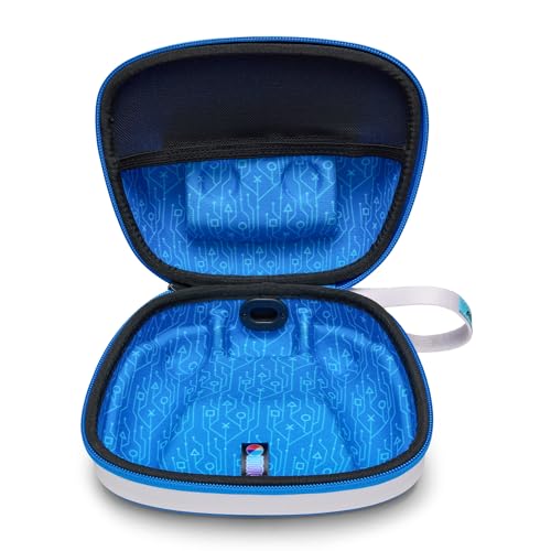 PowerA Protection Case for DualSense Wireless Controller - Astro Bot, Officially Licensed, PlayStation 5, Durable Storage, Charging Cable Pass-through, Travel & Carry Case (Amazon Exclusive) - color: Astro Bot