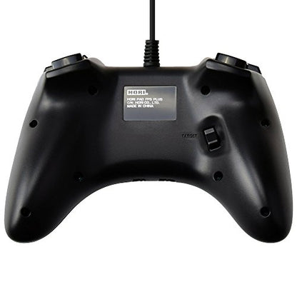 HORI HoriPad FPS Plus - (PS4) PlayStation 4 & (PS3) PlayStation 3
