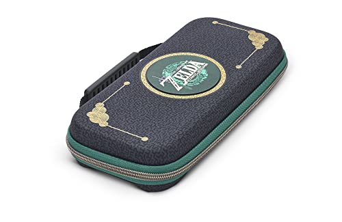 PowerA Protection Case for Nintendo Switch - style: Zelda: Tears of the Kingdom