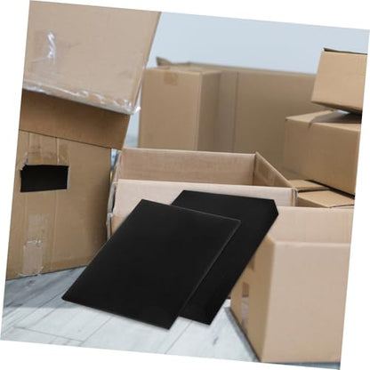 SHOWERORO 4pcs and Foam Inserts Cushioning for Tool Box Board Game Storage and Fragile Items Versatile Foam for Shipping and Organizing