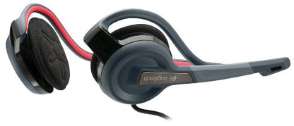 Logitech Gaming Headset G330 - Headset (behind-the-neck) with USB Adapter
