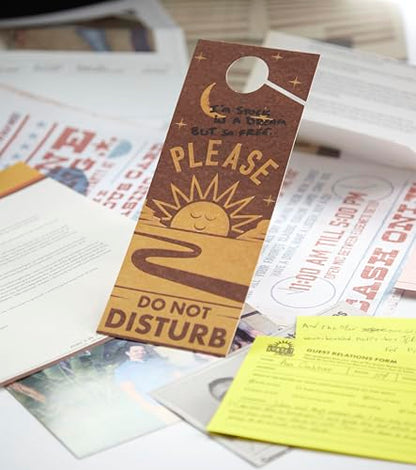 Hunt A Killer Murder at The Motel - an Immersive Murder Mystery Experience - for True Crime Fans with Evidence & Puzzles - Solve Crimes at Date Night or Family Game Night - Age 14+ - style: Murder At The Motel