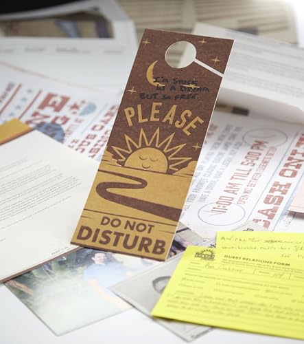 Hunt A Killer Murder at The Motel - an Immersive Murder Mystery Experience - for True Crime Fans with Evidence & Puzzles - Solve Crimes at Date Night or Family Game Night - Age 14+ - style: Murder At The Motel