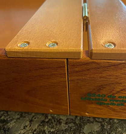 Schilte S-240FS, Foldable Sjoelbak Made in Holland (NL) in Stock in the US