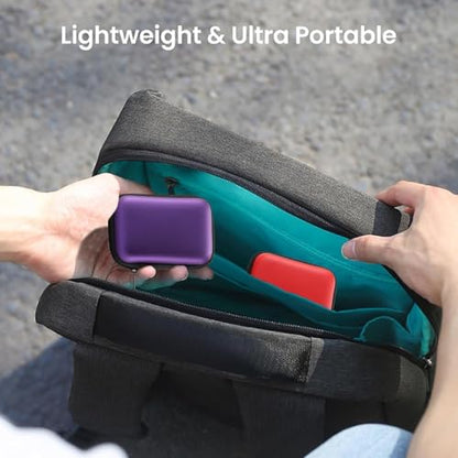 2 Pcs Card Game Case for Uno Splash Waterproof Cards Playing Card Case for UNO Soft Cloth Playing Waterproof Card Storage for Outdoor Gaming Camping