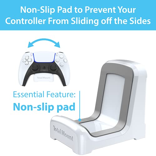 TotalMount Bundle - Mount Plus Two Controller Holders