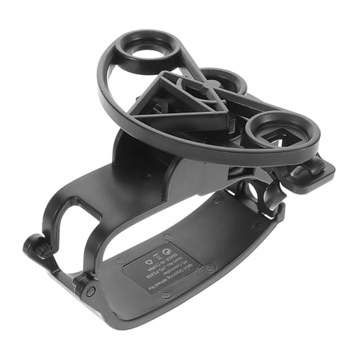 SWOOMEY Racing Wheel Stand for Game Controller Compact Mount for Enhanced Driving Simulation and Immersive Gaming Experience