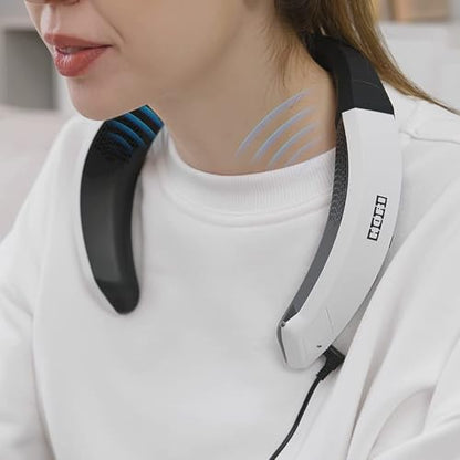 Hori 3D Surround Gaming Neckset - Wired Wearable Speaker for PS5, PS4, PC - PlayStation 5 - style: Playstation 5