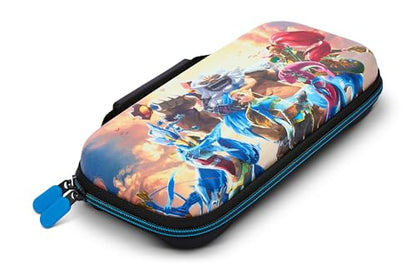 PowerA Protection Case for Nintendo Switch - style: Champions of Hyrule