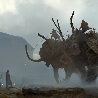 Ruins of Symbaroum 5E: Throne of Thorns 1 Expansion - Adventure Maps, Stat Blocks, Quests & Journey Events - style: Throne of Thorns 1 Expansion