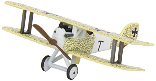 Wings of Glory Expansion Turek Aviatik D.I - style: (Turek) Aviatik D.I