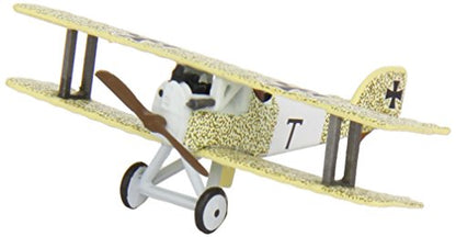 Wings of Glory Expansion Turek Aviatik D.I - style: (Turek) Aviatik D.I
