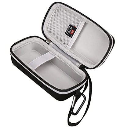 FBLFOBELI Hard EVA Portable Carrying Case Compatible with Vortex Optics Solo R/T 8x36 Monocular, Shockproof Travel Storage Bag (Case Only)
