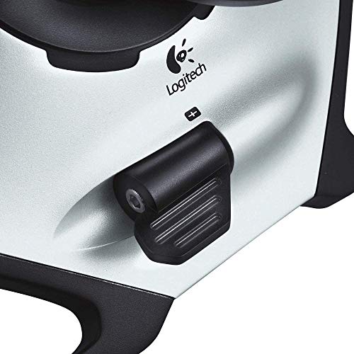 Logitech Extreme 3D PRO Joystick