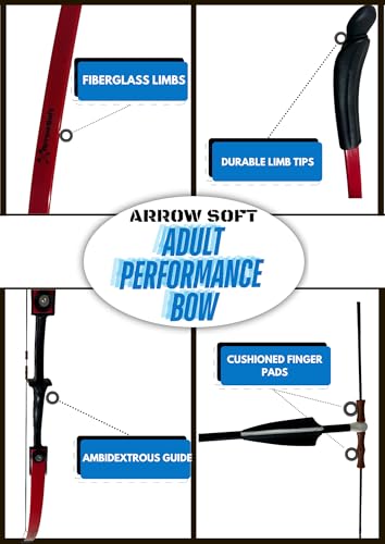 Archery Ultimate Game Set (Single Target Adult Bow Set) - style: Single Target Adult Bow Set