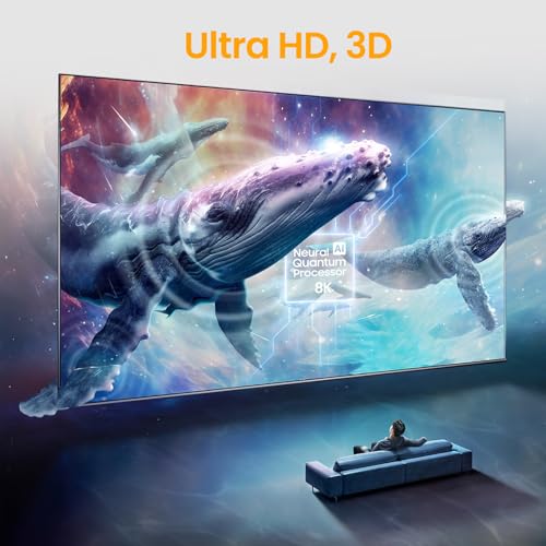 avedio links 8K HDMI2.1 Switch with Remote 5x1, 5 in 1 Out HDMI Splitter with Remote, Auto Switch HDMI Selector Box Support 4K@60Hz, HDCP2.3, HDR, 3D, for PS5, Xbox, Fire Stick, Blu-ray, HDTV
