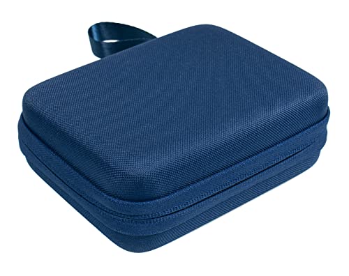 CaseSack Case for Razer Kishi Mobile Gaming Controller (for Razer Kishi ONLY) (Blue)