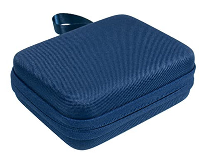 CaseSack Case for Razer Kishi Mobile Gaming Controller (for Razer Kishi ONLY) (Blue)