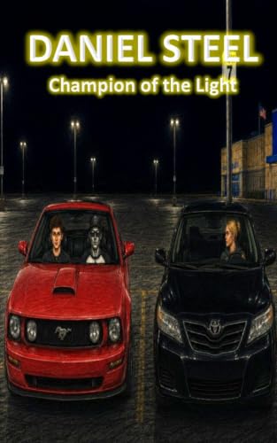 Daniel Steel: Champion of the Light