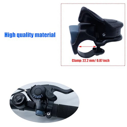 Bike 7 Speed Shifter, Right Thumb Gear Shifters, TX30 Shift Lever,Transmission Bike Gear Shifter AccessoriesOutdoor Mountain Bicycle for Road Bike City Bike Mountain Bike