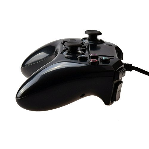 HORI HoriPad FPS Plus - (PS4) PlayStation 4 & (PS3) PlayStation 3