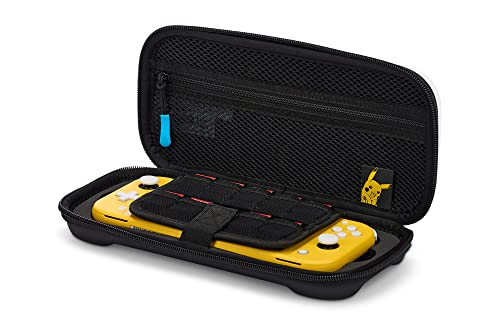 PowerA Protection Case for Nintendo Switch - style: Pokémon: Pikachu Color Shift