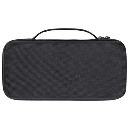Aenllosi Hard Case for Logitech G Cloud Gaming Handheld, Black | Hard shell construction, Water-resistant design, Impact-resistant design, Protective case only - color: Black