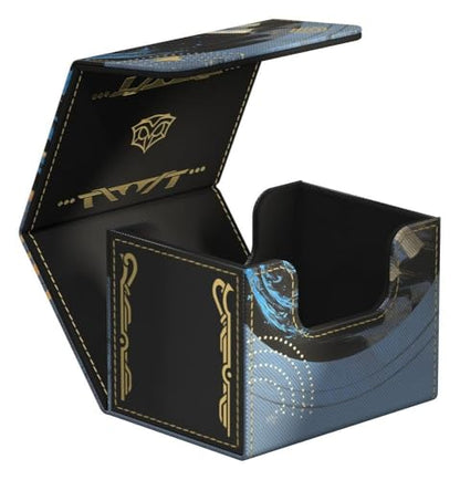 Ultimate Guard - Sidewinder 100+ Xenoskin - Magic: The Gathering - Secrets of Strixhaven - Force of Will - style: Force of Will