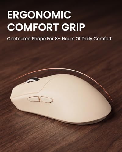 Wireless Keyboard and Mouse Combo with Warm Backlit Pudding Keycaps, Bluetooth & 2.4G, 2000mAh Rechargeable, Full Size, Metal Panel Quiet Computer Keyboard Set for Windows PC Desktop - Rose Gold - color: Rose Gold