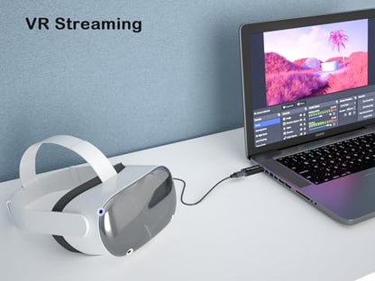 4K HDMI to USB 2.0 Video Capture Card for Switch PC | 4K Input 1080P Output Plug & Play Audio Capture Device for Low-Latency Live Streaming & Gaming - size: USB2.0 30Hz