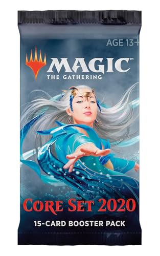 Core Set 2020 Booster Pack