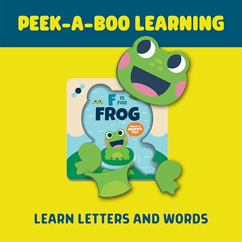 Chuckle & Roar - Alphabet Wooden Puzzle Set - 4 Pack for Kids Ages 4+ | Wooden Learning Puzzle, Educational, Alphabet, Fine Motor Skills, Toddlers and Preschoolers, Giftable