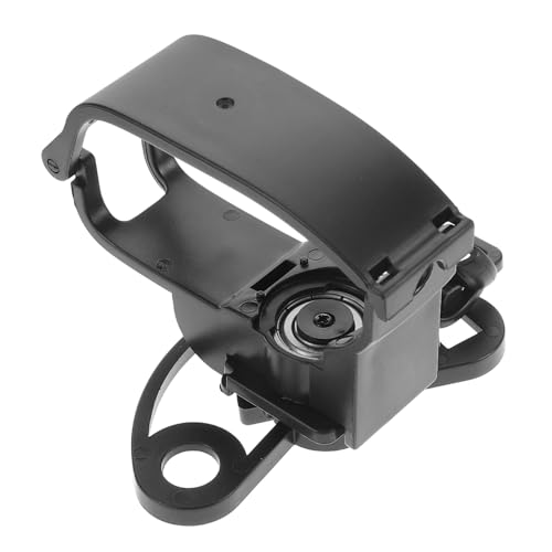 Alipis Gaming Stand for Controller Durable Racing Wheel Replacement for Car Simulator Driving Easy Attachment Immersive Gaming Experience