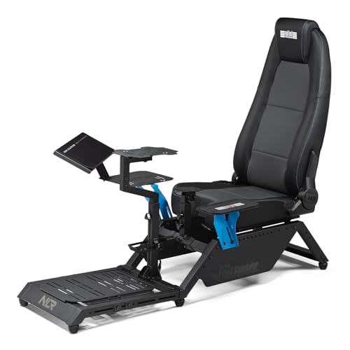 Next Level Racing Flight Simulator Microsoft Flight Simulator Edition - Seat