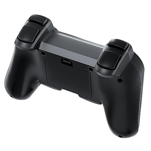 DOYO Wireless PC Gaming Controller, Dual-Vibration Steam Joystick Gamepad Computer Game Controller for PC Windows 7/8/10/11