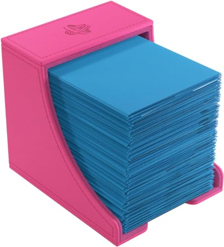 Gamegenic Watchtower 100+ XL Pink - color: Pink
