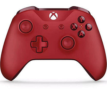 Xbox Wireless Controller – Red