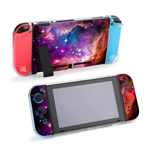 Custom Protective Case for Nintendo Switch Personalized Hard Shell Cover with Picture Photo Text for Boys Girls - color: Custom Case