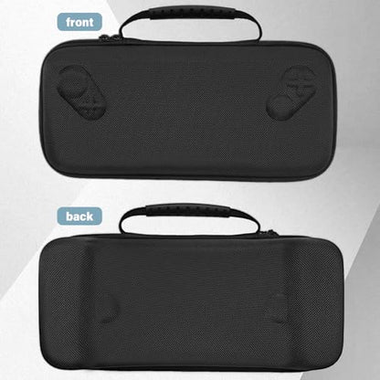 CheerBall Carrying Case Compatible with ASUS ROG Xbox Ally /Xbox Ally X 2025, EVA Hard Shell Protective Travel Bag, Shockproof Storage for Console & Accessories