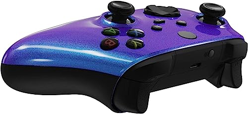 Xbox One Controller Custom (Chameleon) - color: Chameleon